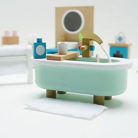 Le Toy Van Furniture Daisylane bathroom