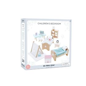 Le Toy Van Furniture Daisylane children's room