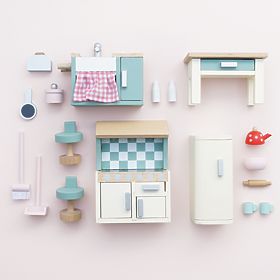 Le Toy Van Furniture Daisylane kitchen