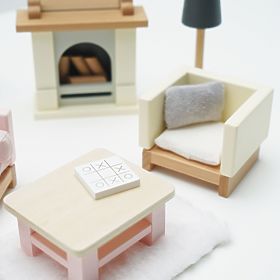Le Toy Van Furniture Daisylane living room