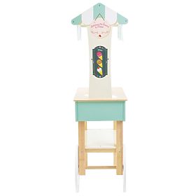 Le Toy Van Luxury Ice Cream Cart, Le Toy Van