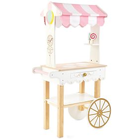 Le Toy Van Luxury Tea Trolley, Le Toy Van