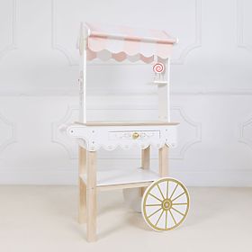 Le Toy Van Luxury Tea Trolley