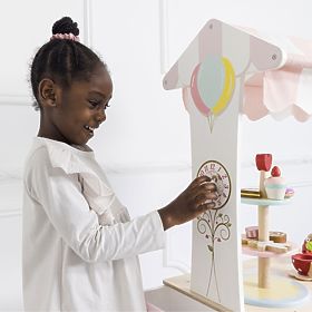 Le Toy Van Luxury Tea Trolley