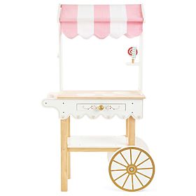 Le Toy Van Luxury Tea Trolley, Le Toy Van