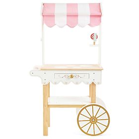Le Toy Van Luxury Tea Trolley