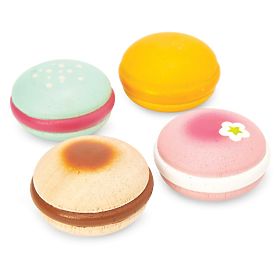 Le Toy Van Macarons