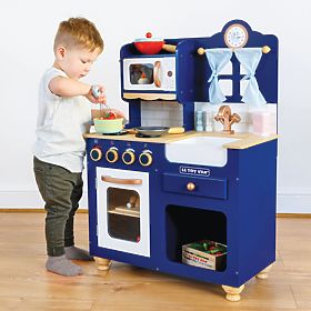 Le Toy Van Oxford Kitchen