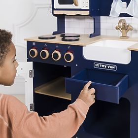 Le Toy Van Oxford Kitchen