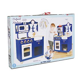 Le Toy Van Oxford Kitchen, Le Toy Van