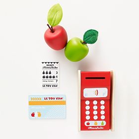 Le Toy Van Payment Terminal, Le Toy Van