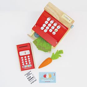 Le Toy Van Payment Terminal, Le Toy Van