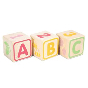Le Toy Van Petilou Multifunctional Blocks