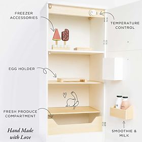 Le Toy Van Refrigerator