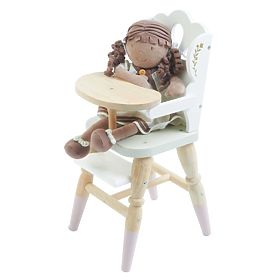 Le Toy Van Wooden High Chair
