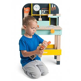 Le Toy Van Workbench Alex, Le Toy Van