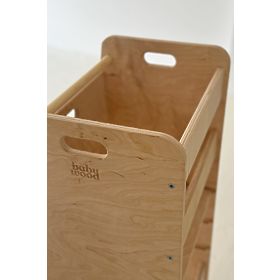 Learning Tower Comfort - Natural