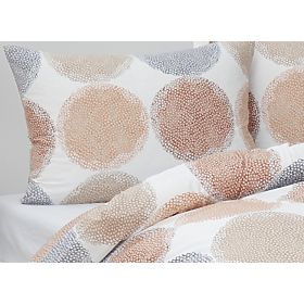 Bed linen Matějovský Ombre - 1x 210/200 + 2x 70/90