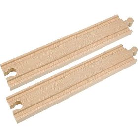 Long Rails for Trains