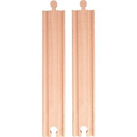 Long Rails for Trains