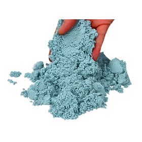 Magic Sand Colour Sand 1kg - Blue