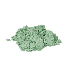 Magic Sand Colour Sand 1kg - Mint