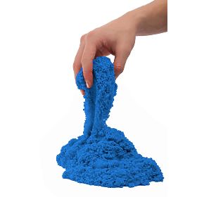 Magic Sand Frozen - Turquoise