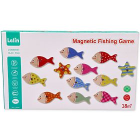 Magnetic Game Aquarium
