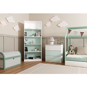 Malwa M3 ARTESO MINT Mint Dresser