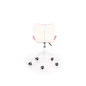 Matrix student chair - pink