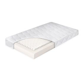 LATEX Mattress 160x70 cm
