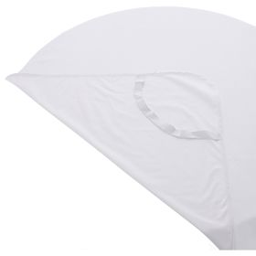 Mattress protector 140x70 cm - terrycloth