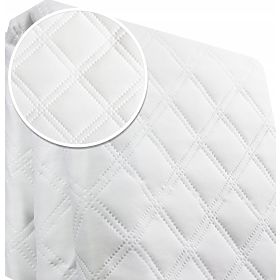 Mattress protector 200x80 cm - polyester