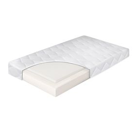 VISCO Mattress 90x200 cm