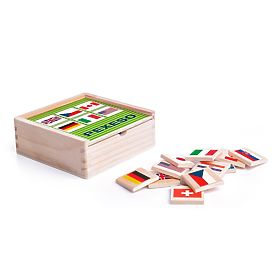 Memory Flags