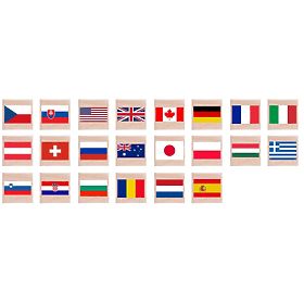 Memory Flags