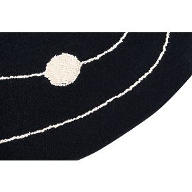 Milky Way rug - Lorena Canals