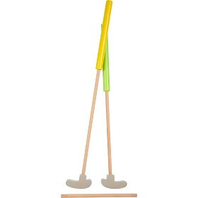 Mini Golf Set