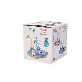 Mini Motor Skills Loop Bear