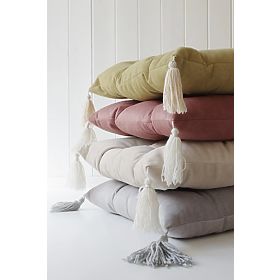 Montessori Swing Cushion M - Grey