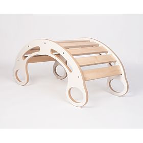 Montessori Swing Scandi