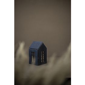 Magnetic Montessori wooden house - northernsea