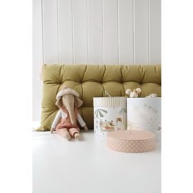 Montessori XL Swing Cushion - Green