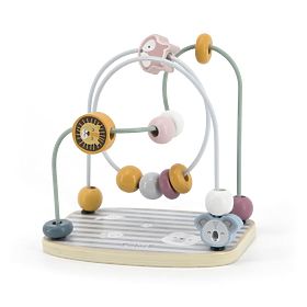Motor Skill Loop PolarB