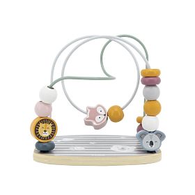 Motor Skill Loop PolarB