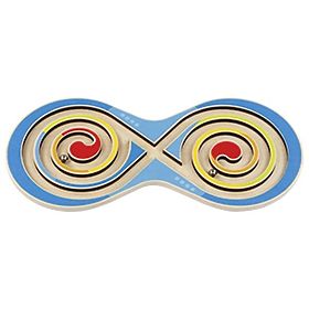 Motor Skills Board