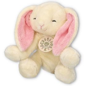 Nature Planet Plush Bunny
