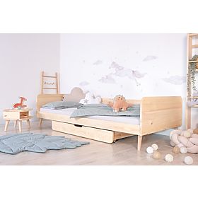 Nell drawer 13x110 - natural