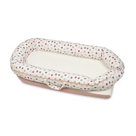 Nest Dots DeLUX 90x50 cm