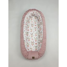 Nest for a baby - Rabbit